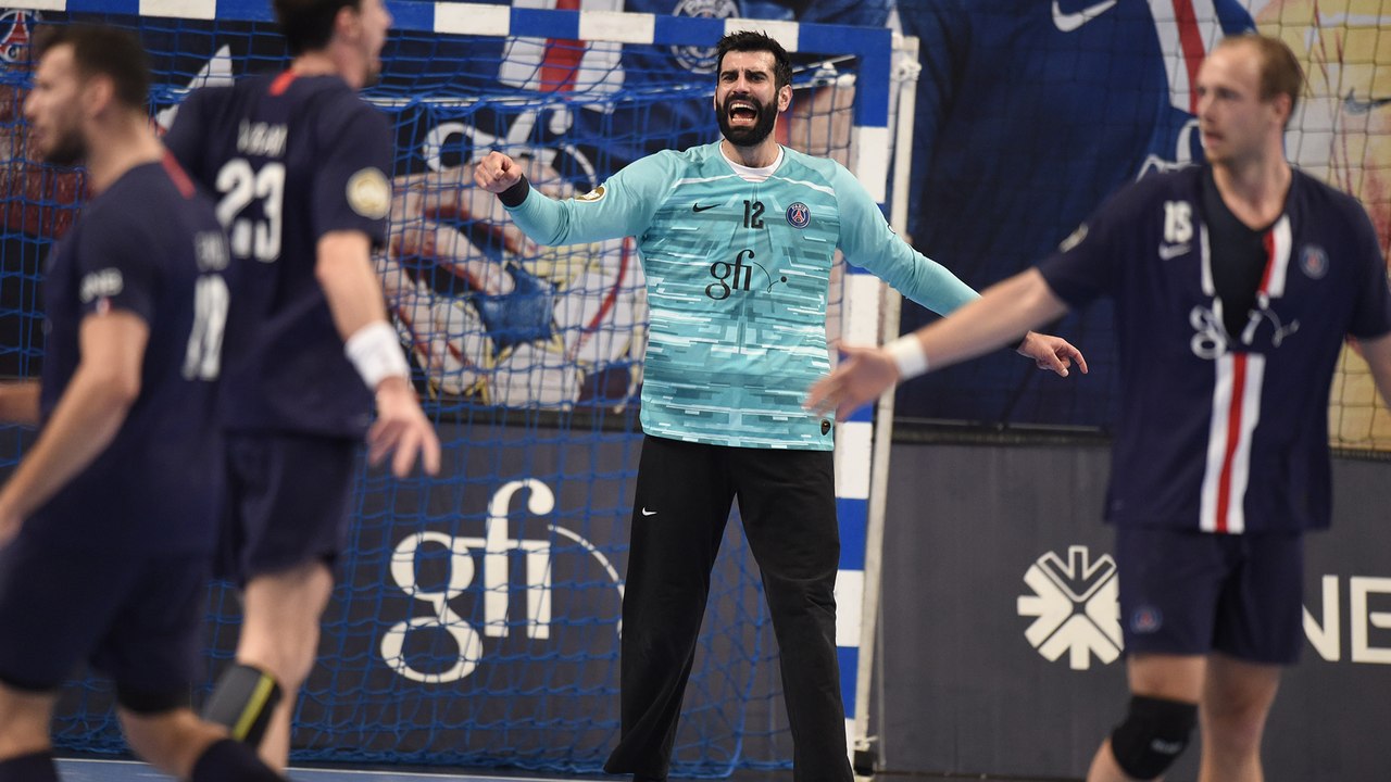 Les réactions : PSG Handball - Aix