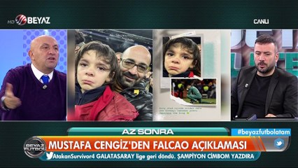 Beyaz Futbol 9 Kasım 2019