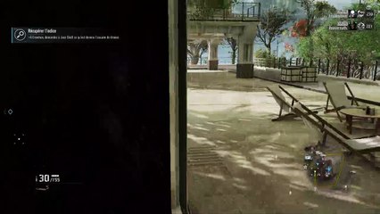 Ghost Recon Breakpoint - Blague a Nathan