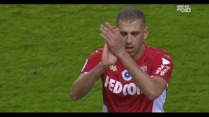 Le match d'IS analysé par Govou