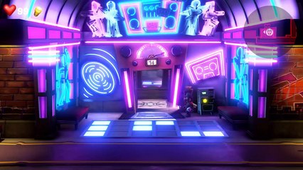 Luigi's Mansion 3 Walkthrough Gameplay Part 17 - Helen Gravely Boss Battle (Rescue Mario)