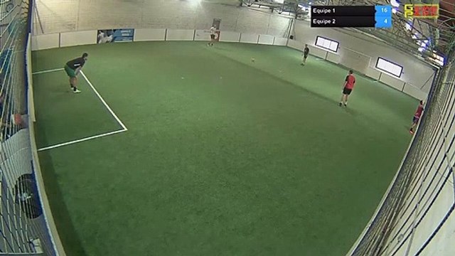 Equipe 1 Vs Equipe 2 - 09/11/19 15:58 - Loisir Poitiers - Poitiers Game Parc