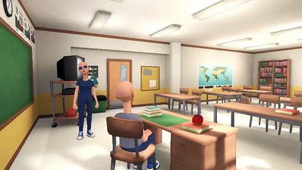 Womenrocks33 gets in dead meat (8+)