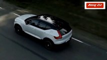 2020 Volvo XC40 Recharge Electric SUV