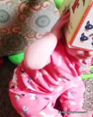 Funny Babies Stuck in Crazy Things - Fun and Fails Videos