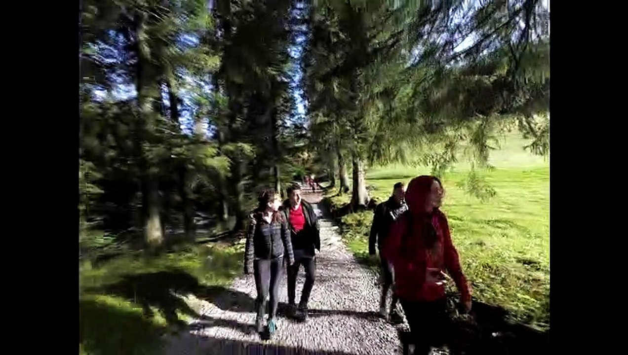 Góry 2k19