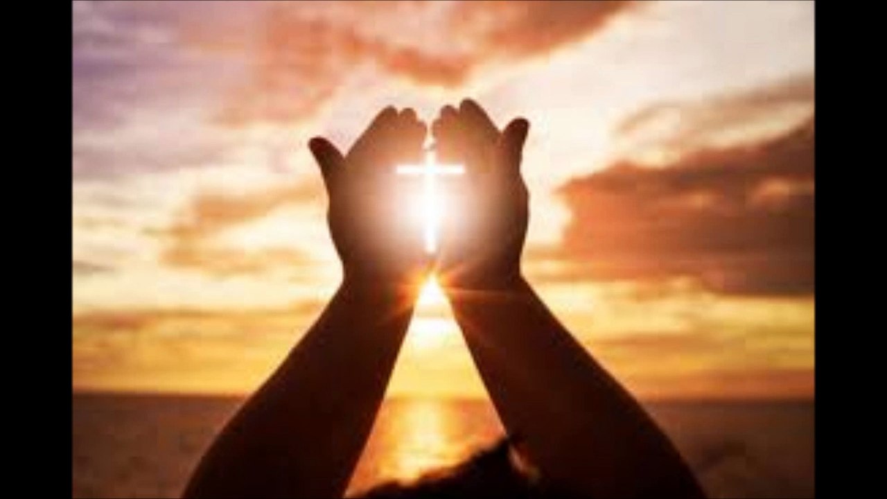 LEI DA ATRAÇÃO A FORÇA MAIOR DAS COISAS ESTA NA FÉ