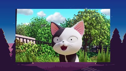 Koneko no Chii Ponponra Daibouken 2 E 9 ENG Sub