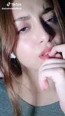 Alizeshah Ehd-e-Wafa actress || new tik tok video