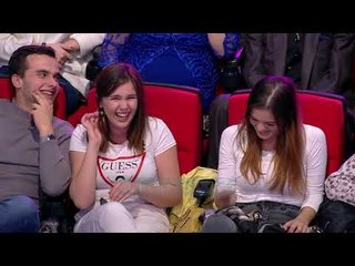 Al Pazar - 9 NENTOR 2019 | Pjesa 2 - Show Humori - Vizion Plus