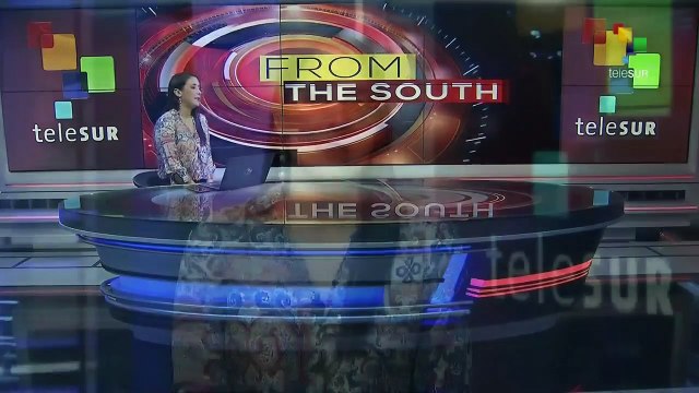 FtS: Bolivia's President Condemns Ongoing Coup Against his Government