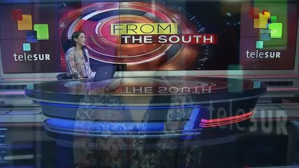 FtS: Bolivia's President Condemns Ongoing Coup Against his Government