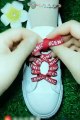Tips  creative for lacing up your shoes AMAZING shoelaces feet