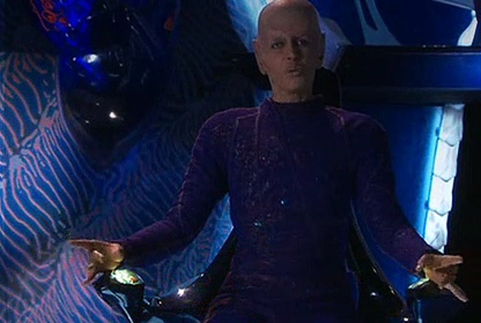 ⁣Earth Final Conflict 0404 - Limbo