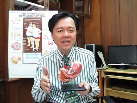 Lose Weight and Diet Tips (Part 2) Doctor Willie Ong Health Blog