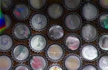 Andi Mack s02e25 The Cake That Takes the Cake