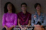 Andi Mack s03e07 The New Girls