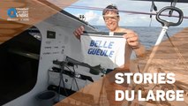 TRANSAT JACQUES VABRE - Les stories du large #Jour12 - 09/11/2019