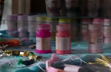 Andi Mack s02e22 Keep a Lid on It