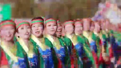 Celebrations continue in Japan to mark the enthronement of the new Emperor