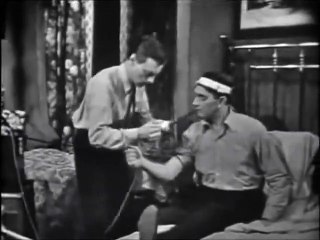 Classic TV - Tales Of Tomorrow_- "Youth On Tap"   (1952)