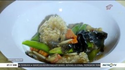 Perpaduan Rasa Peranakan yang Bersejarah (1)