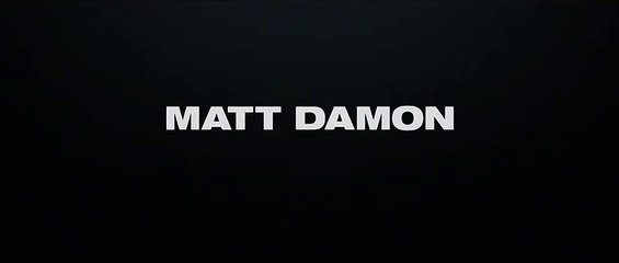 FORD v FERRARI Film - Christian Bale, Matt Damon