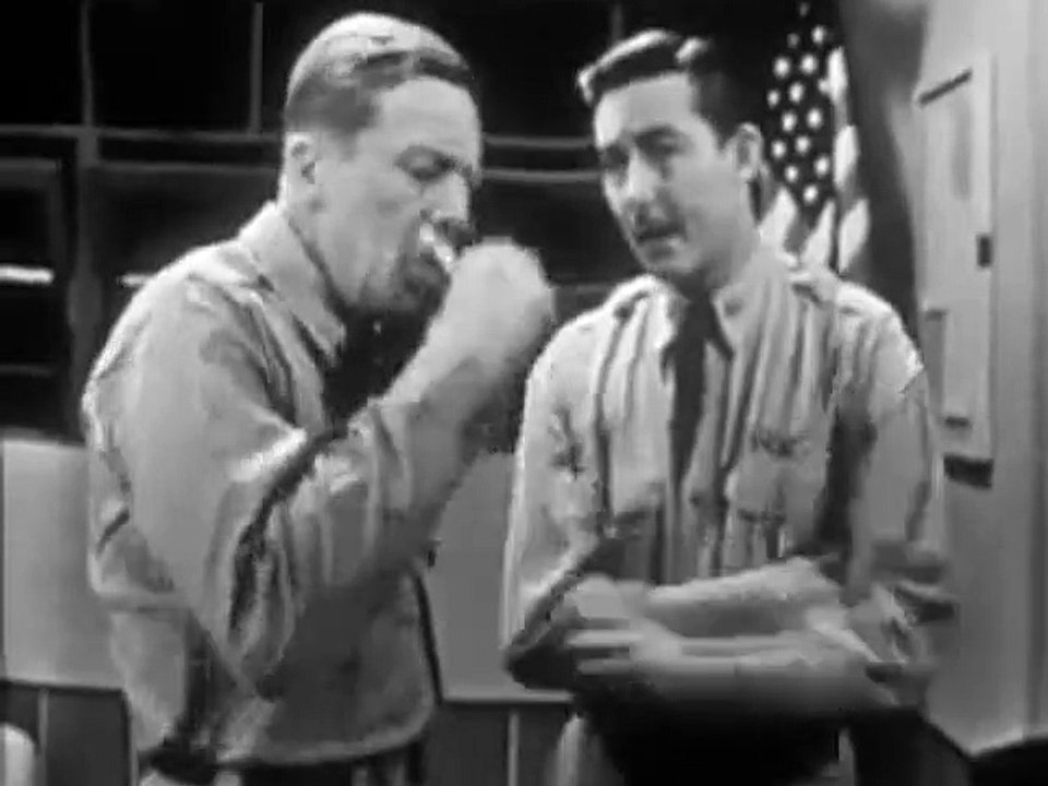 Classic TV - Tales Of Tomorrow - _"Plague From Space" (1952)