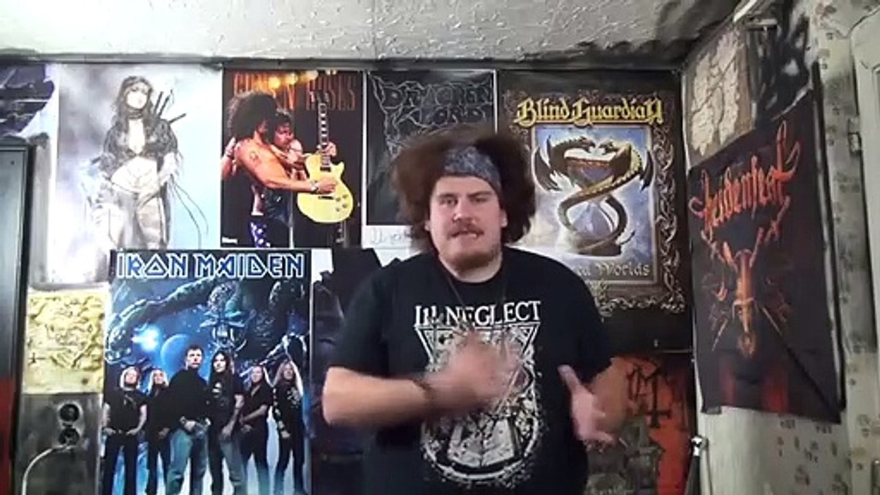 DrachenLord Folge 10 Drache in Blade und Starwars