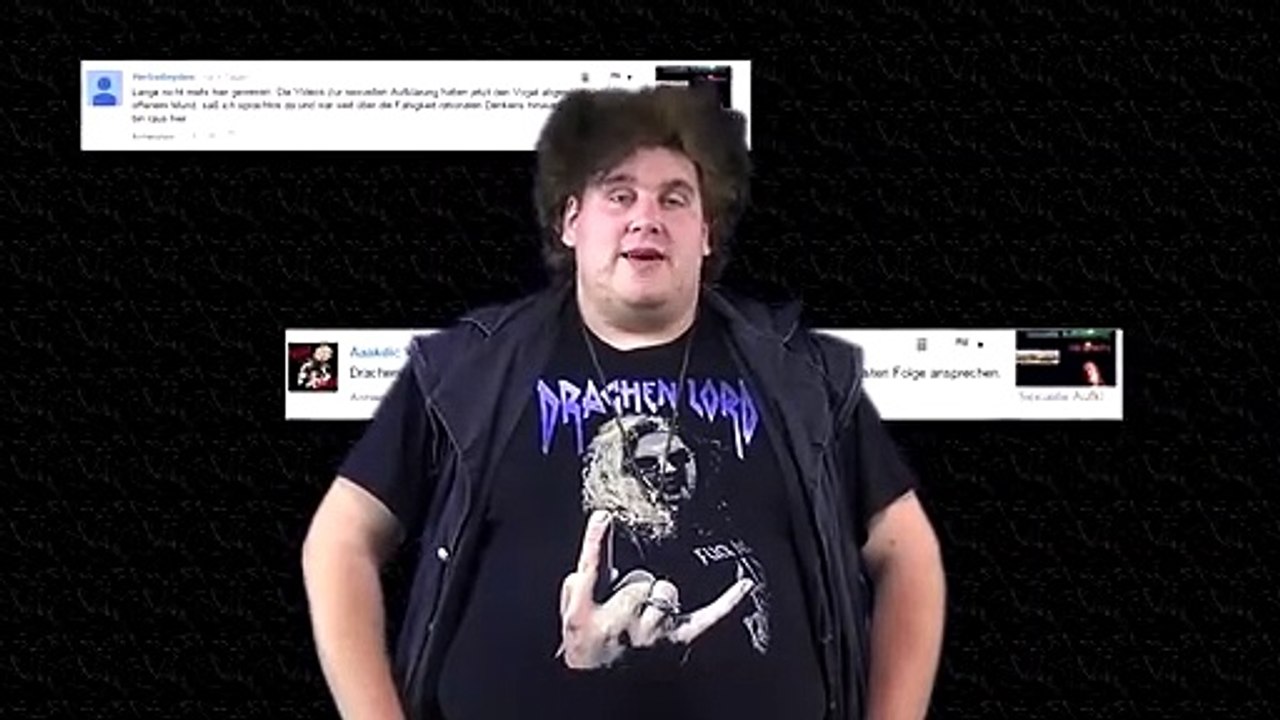 DrachenLord Folge 8 FettLord