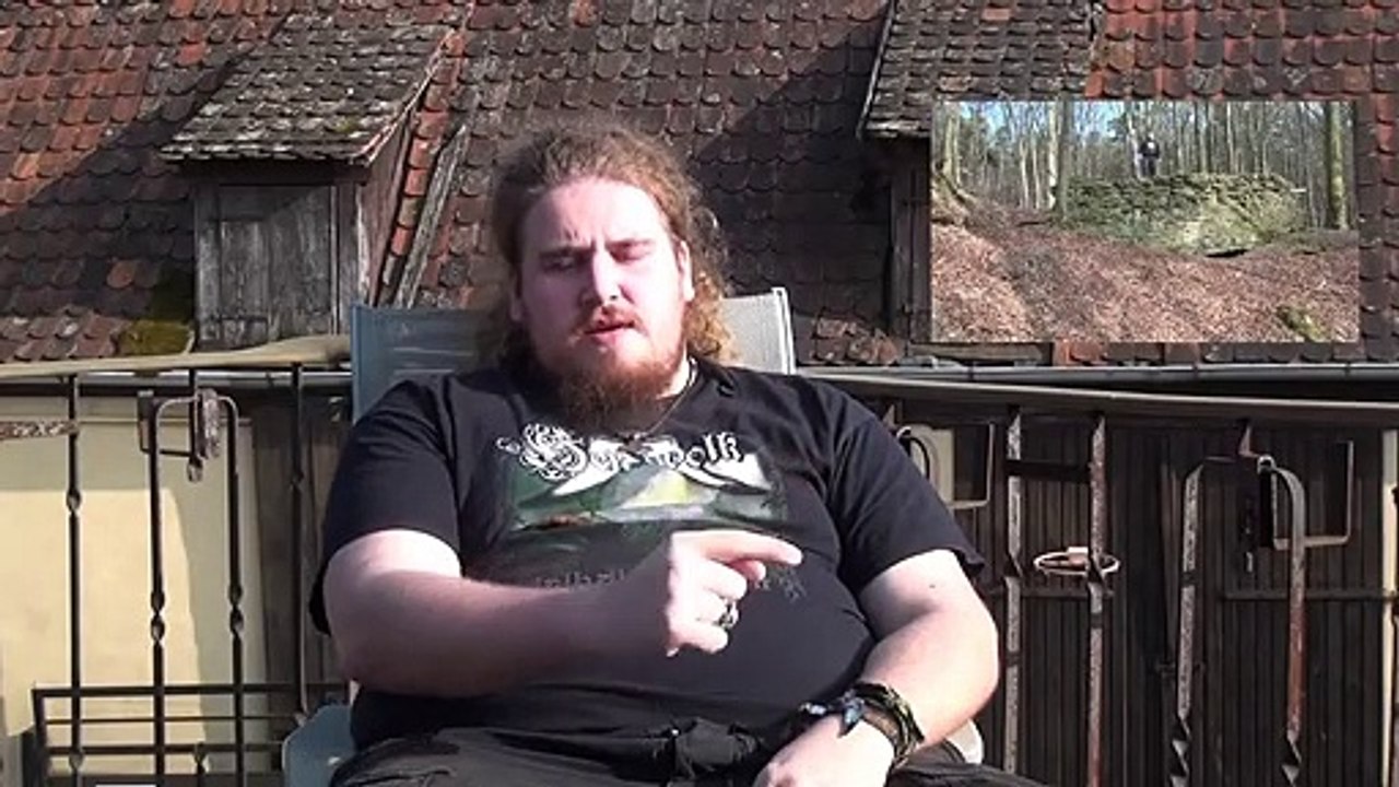 Vlog des Drachen #002 Kurz und knab