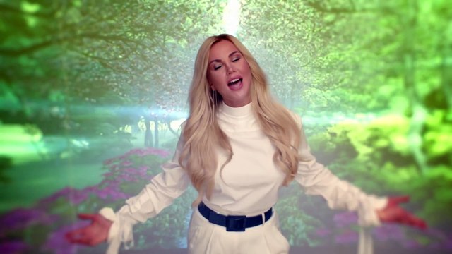 KAMALIYA - Доню, не плач