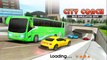Bus Driving simulator 2019 - bus driving 3d game - Bus Driving Game Android gameplay HD