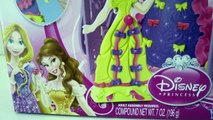 Play-Doh Disney Princess Design-a-Dress Boutique Playset