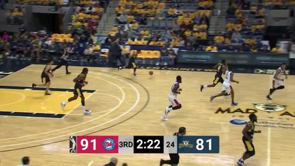 Deng Adel (18 points) Highlights vs. Fort Wayne Mad Ants