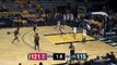 Naz Mitrou-Long (26 points) Highlights vs. Long Island Nets