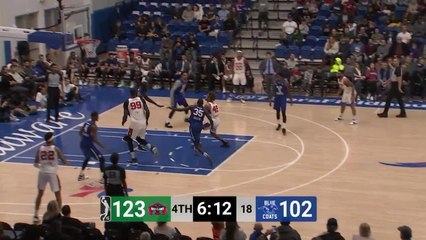 Romeo Langford (27 points) Highlights vs. Delaware Blue Coats