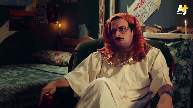 الدحيح - الفراعنة في 1602 ثانية