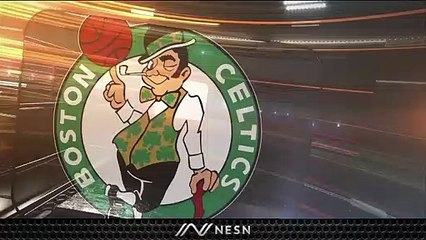 Jaylen Brown Shines In Celtics' Seventh Straight Win