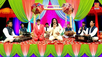 HINDUSTAN ZINDABAD | New Qawwali | Babri Masjid | ilyaas Mastana | 2019 Qawaali