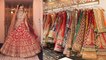 Bridal shopping in Delhi | Delhi shopping | Wedding shopping places in Delhi | Boldsky