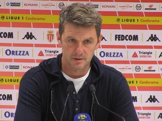 Ligue 1: 13e j. - Jobard: “Frustré par notre manque de réalisme"