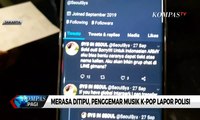 Merasa Ditipu, Puluhan Penggemar Musik K-Pop Lapor Polisi