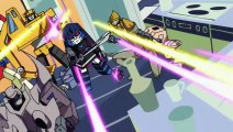 Panty and Stocking with Garterbelt E 7 8 Eng Sub