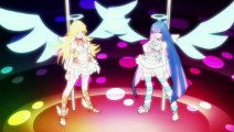 Panty and Stocking with Garterbelt E 10 Eng Sub