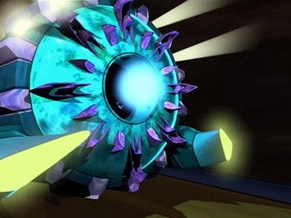 Beast Machines: Transformers [Season 1 Episode 13]: End of the Line