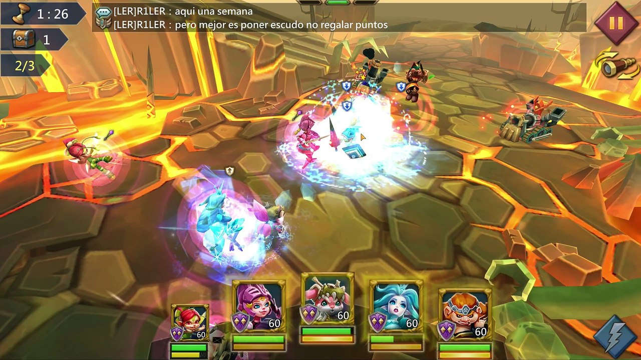 7-12 Elite Best Explosives Ever 2019