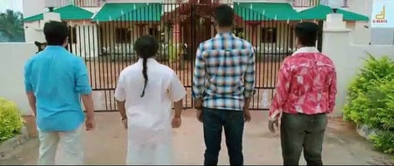 Mane Maratakkide 4K Trailer _ Chikkanna, Sadhu Maharaj, Kuri Prathap, RaviShanka