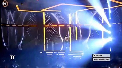 سيف نبيل ليلة ورا ليلة