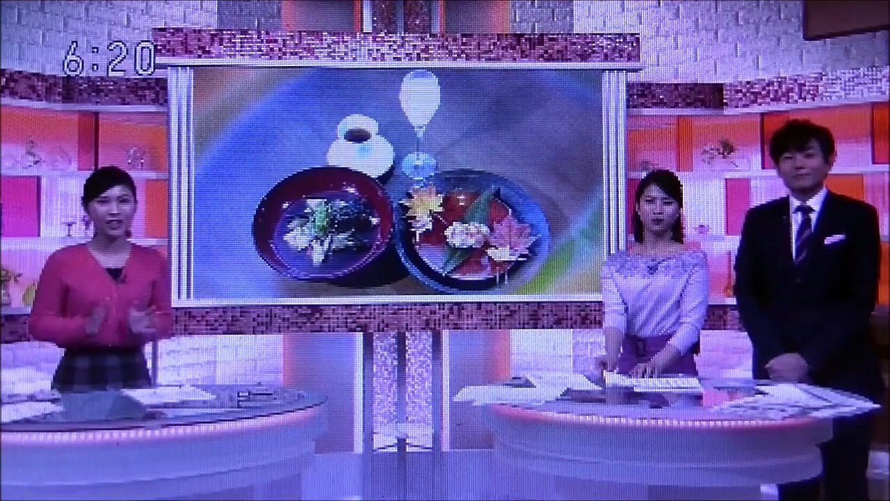 2019 10 25　NHK ほっと ニュース アイヌモシリ【 神聖なる アイヌモシリからの 自由と真実の声】